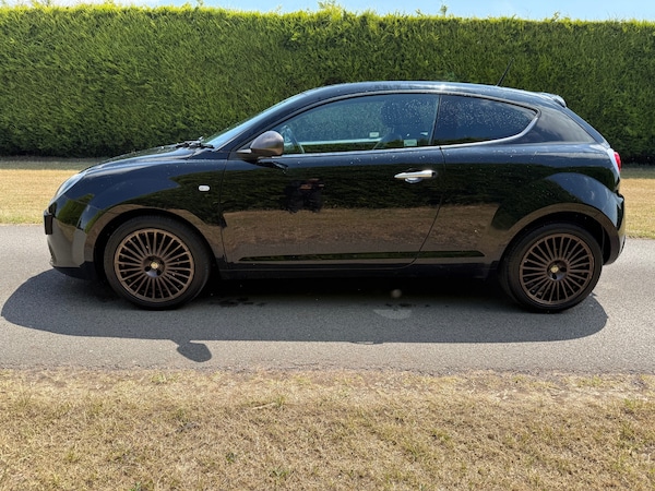 Used Alfa Romeo MiTo 2016 for sale - 75178798: Photo 4