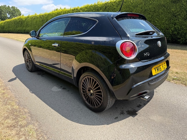 Used Alfa Romeo MiTo 2016 for sale - 75178798: Photo 5