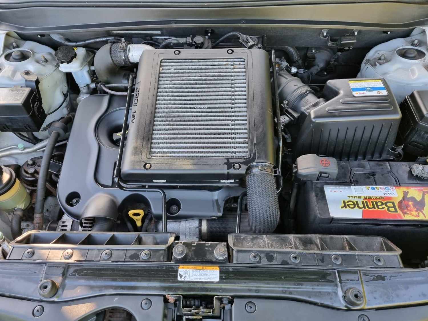 Used Hyundai Santa Fe 2010 for sale - 69359982: Photo 18