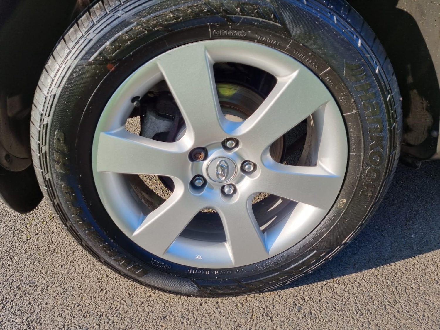 Used Hyundai Santa Fe 2010 for sale - 69359982: Photo 19