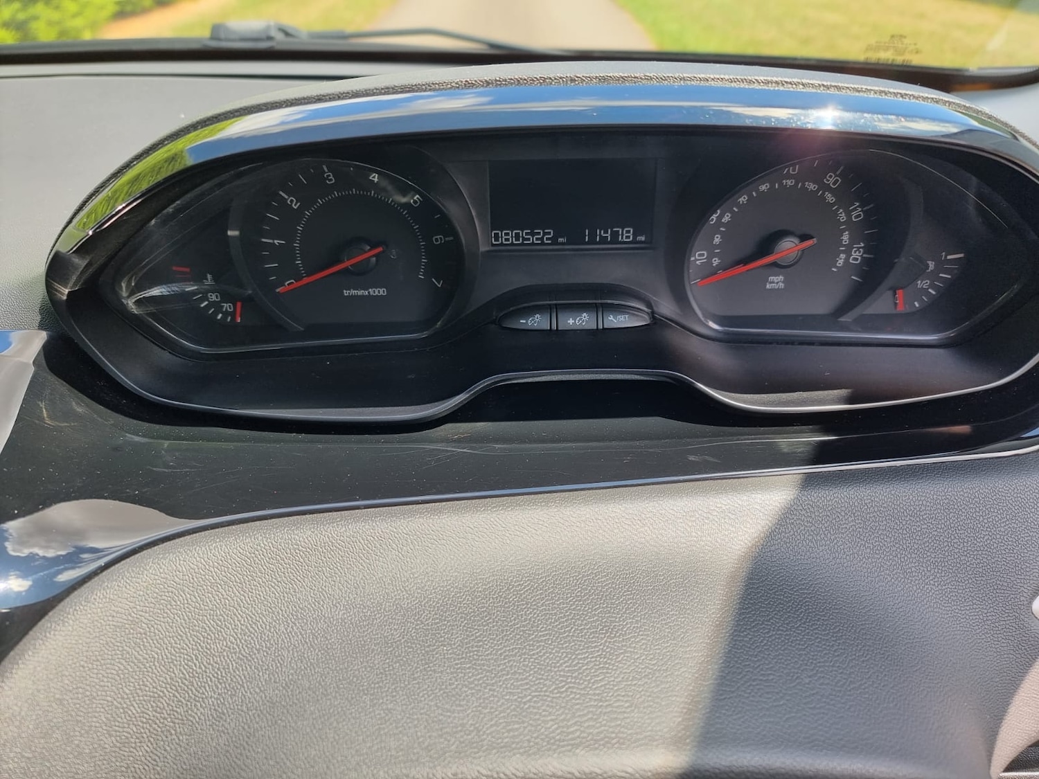 Vehicle 13