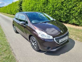 2013 (13) - 1.0 VTi Access 3dr