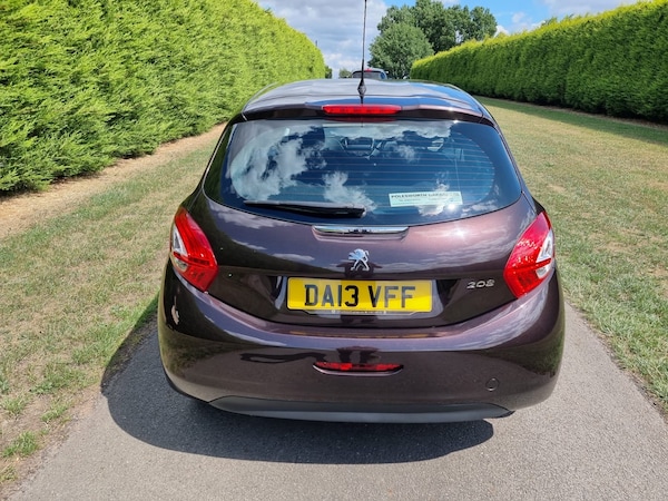 Used Peugeot 208 2013 for sale - 75283276: Photo 9