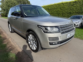 Used Land Rover Range Rover 2015 for sale - 79761798: Photo
