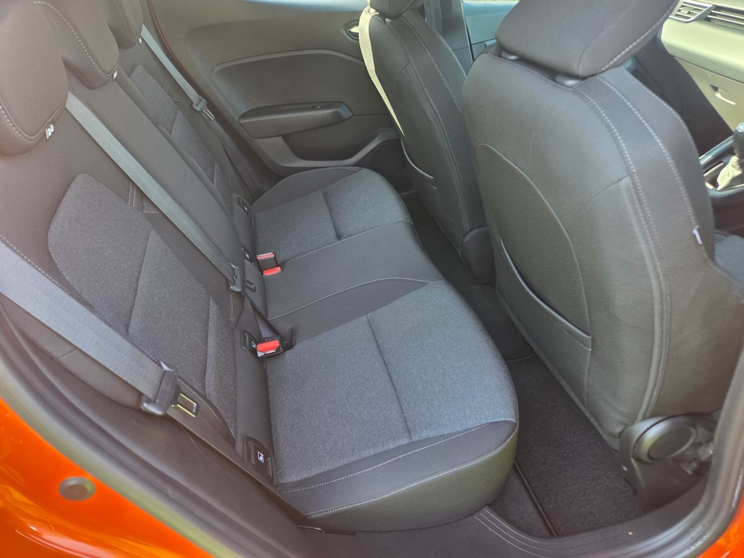 Used Renault Clio 2022 for sale - 78175618: Photo 11