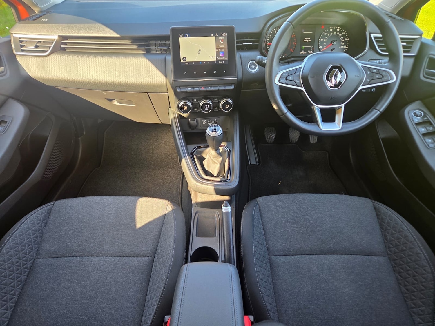 Used Renault Clio 2022 for sale - 78175618: Photo 13