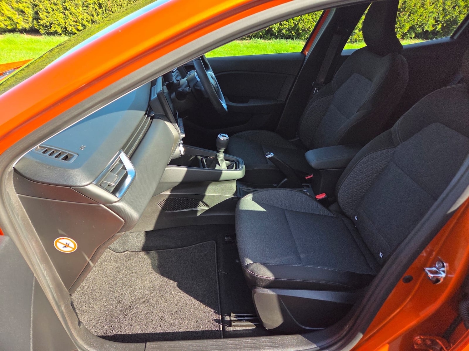 Used Renault Clio 2022 for sale - 78175618: Photo 14