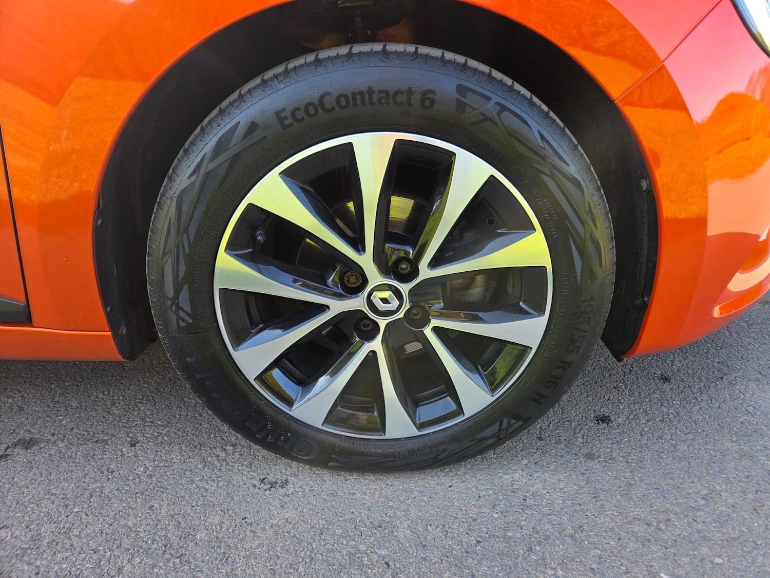 Used Renault Clio 2022 for sale - 78175618: Photo 18