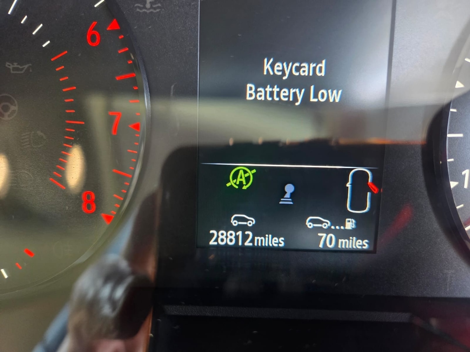 Used Renault Clio 2022 for sale - 78175618: Photo 21