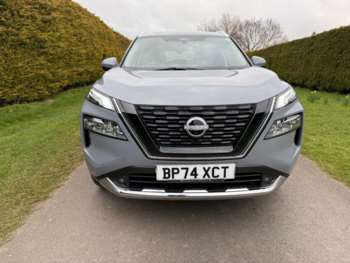 Used Nissan X-Trail 2024 for sale - 74010410: Photo