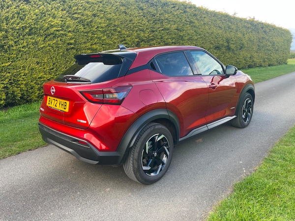 Used Nissan Juke 2022 for sale - 66845075: Photo 11