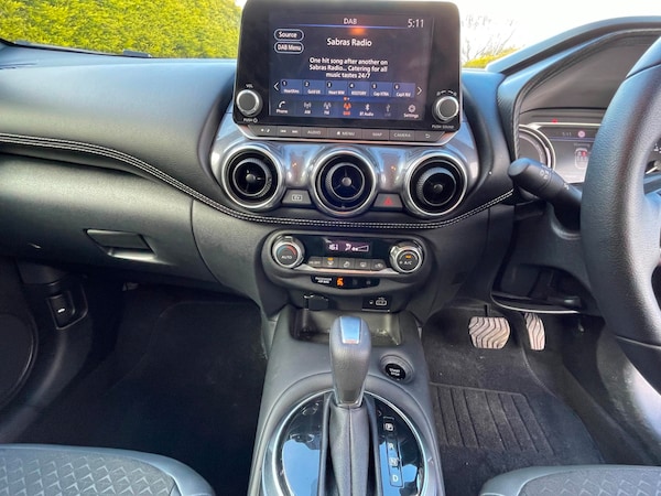 Used Nissan Juke 2022 for sale - 66845075: Photo 19