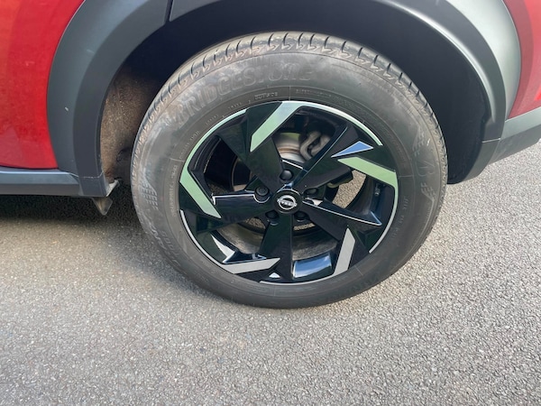Used Nissan Juke 2022 for sale - 66845075: Photo 24