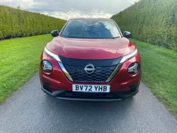 Used Nissan Juke 2022 for sale - 66845075: Photo