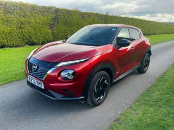 Used Nissan Juke 2022 for sale - 66845075: Photo