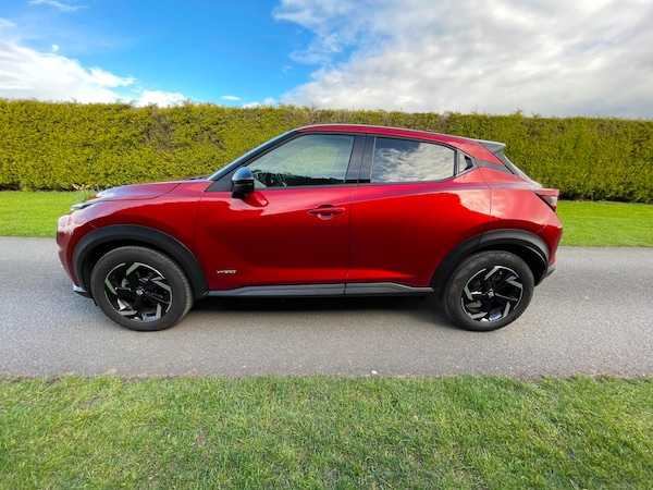 Used Nissan Juke 2022 for sale - 66845075: Photo 6