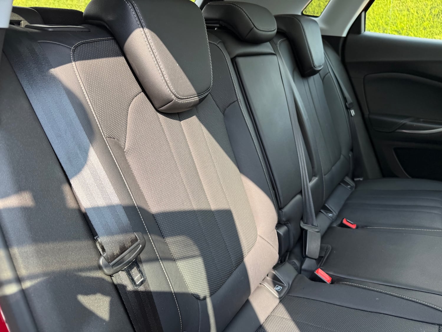 Vauxhall Grandland x 1.2 Turbo Elite Nav 5dr