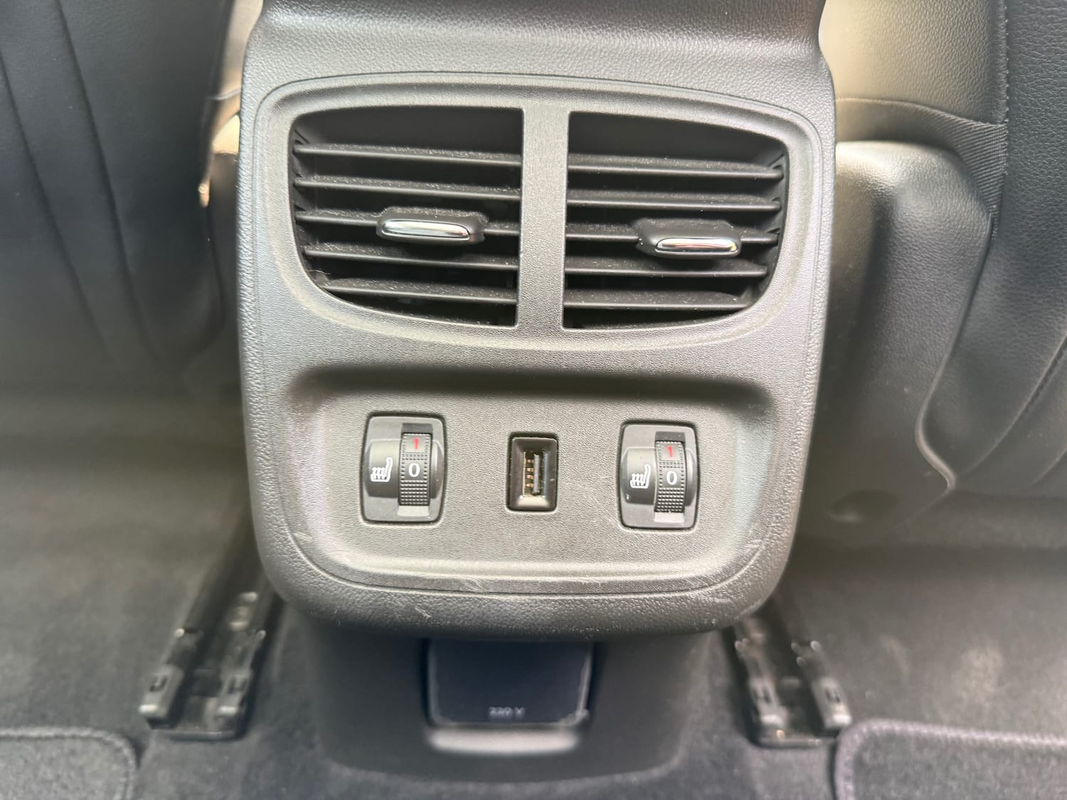 Vauxhall Grandland x 1.2 Turbo Elite Nav 5dr