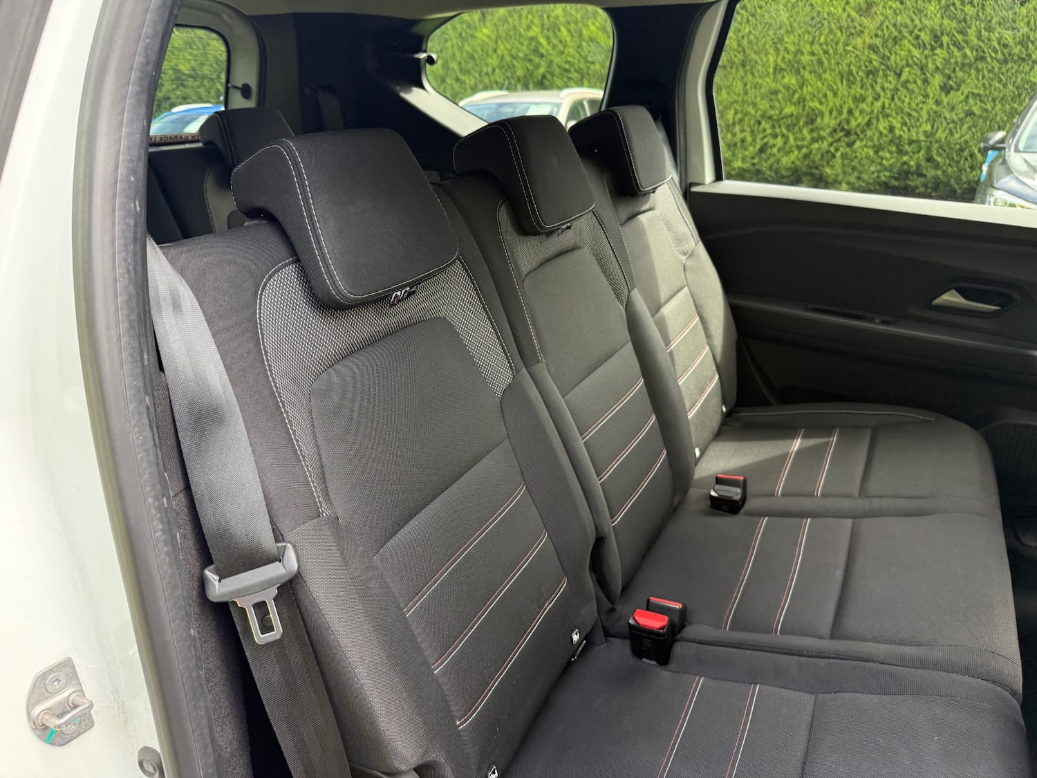 Dacia Jogger 1.6 HEV Extreme SE 5dr Auto