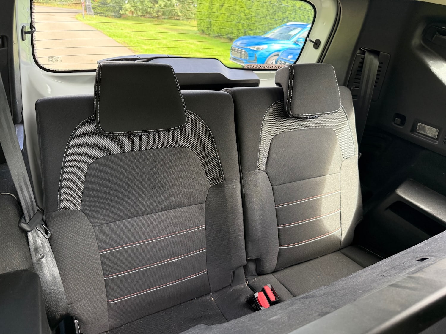 Dacia Jogger 1.6 HEV Extreme SE 5dr Auto