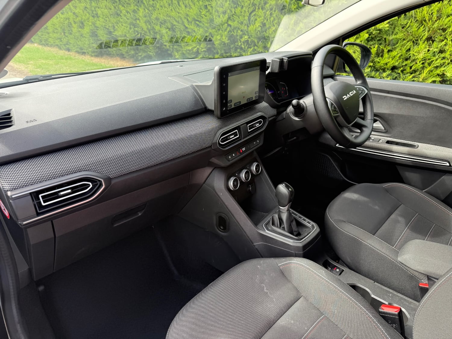 Dacia Jogger 1.6 HEV Extreme SE 5dr Auto