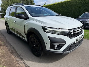 Used Dacia Jogger 2023 for sale - 79732197: Photo