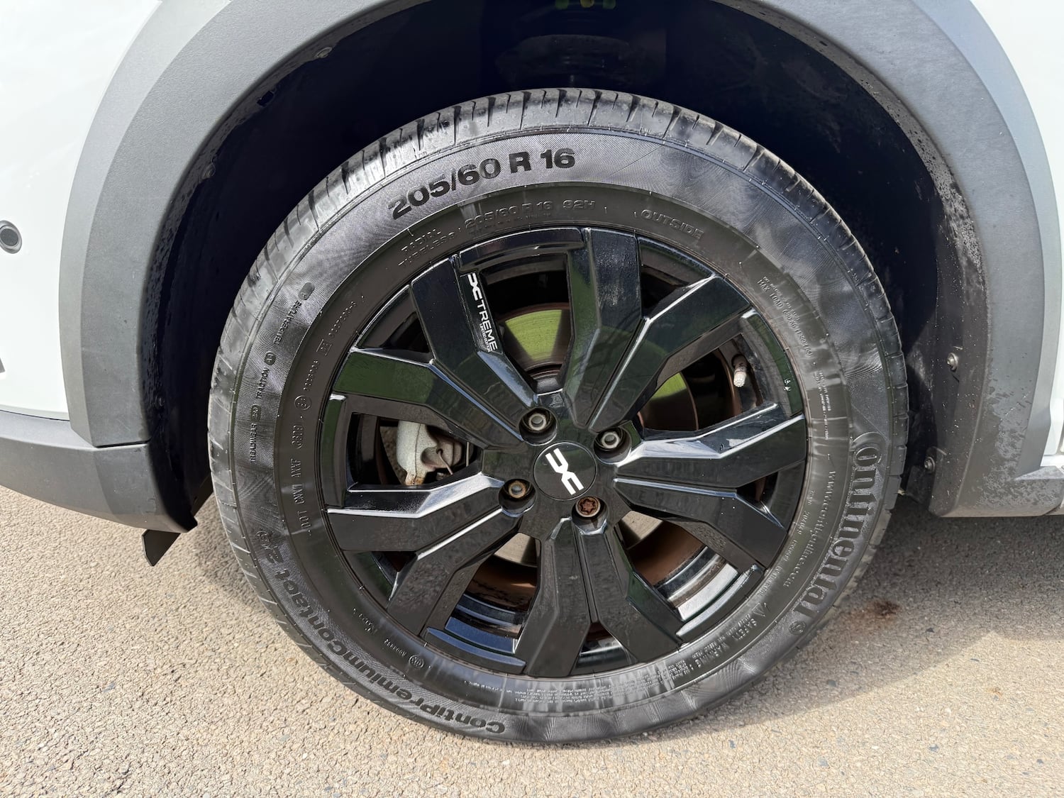 Dacia Jogger 1.6 HEV Extreme SE 5dr Auto