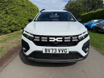 Used Dacia Jogger 2023 for sale - 79732197: Photo