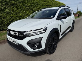 Used Dacia Jogger 2023 for sale - 79732197: Photo