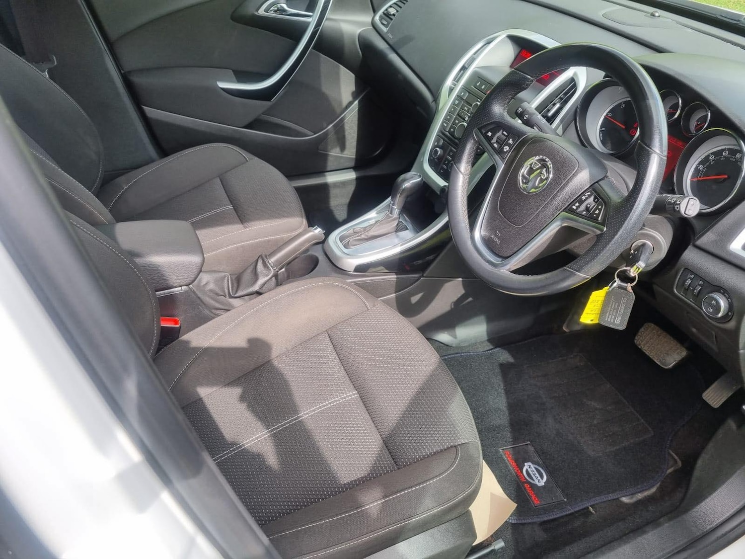 Vehicle 11