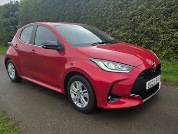 Used Mazda Mazda2 HYBRID 2022 for sale - 78255230: Photo