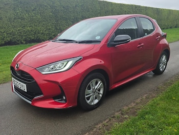 Used Mazda Mazda2 HYBRID 2022 for sale - 78255230: Photo