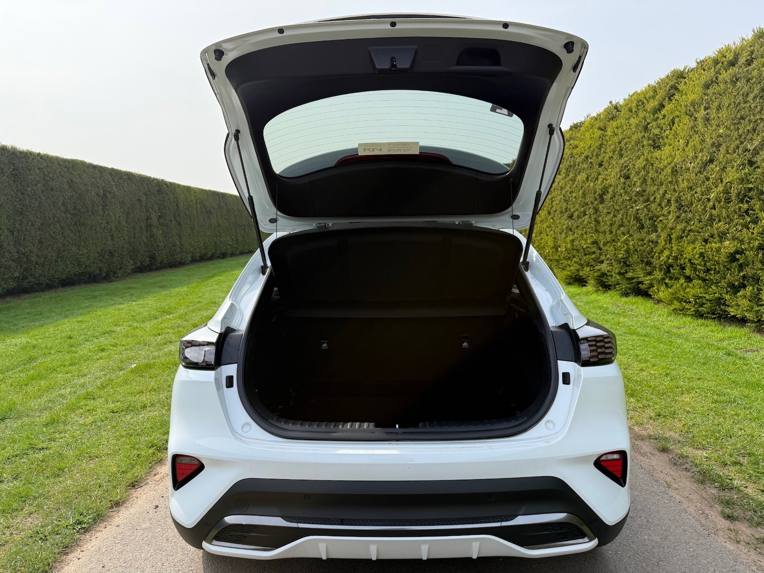 Used Kia XCeed 2024 for sale - 77962345: Photo 11