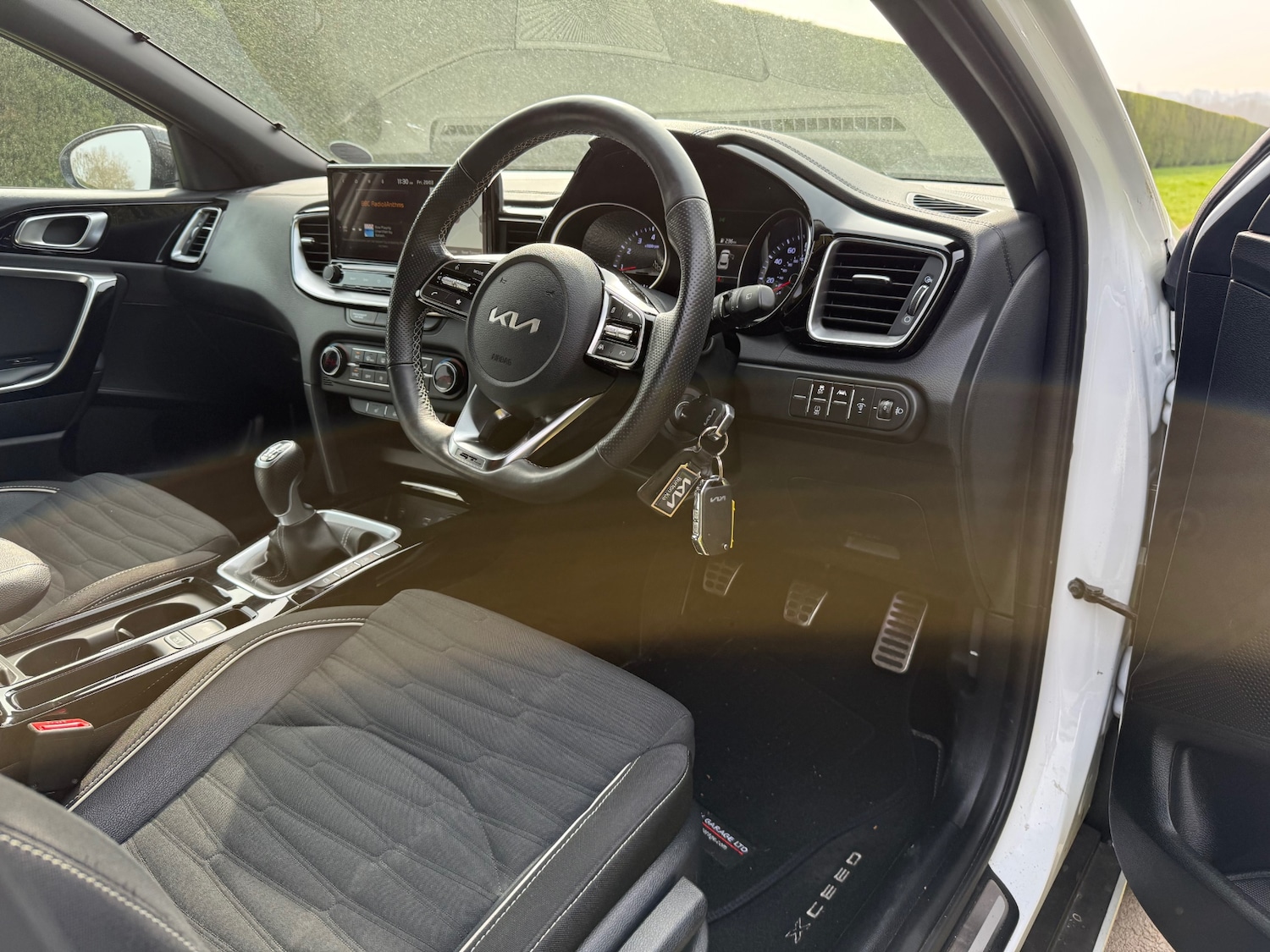 Used Kia XCeed 2024 for sale - 77962345: Photo 12