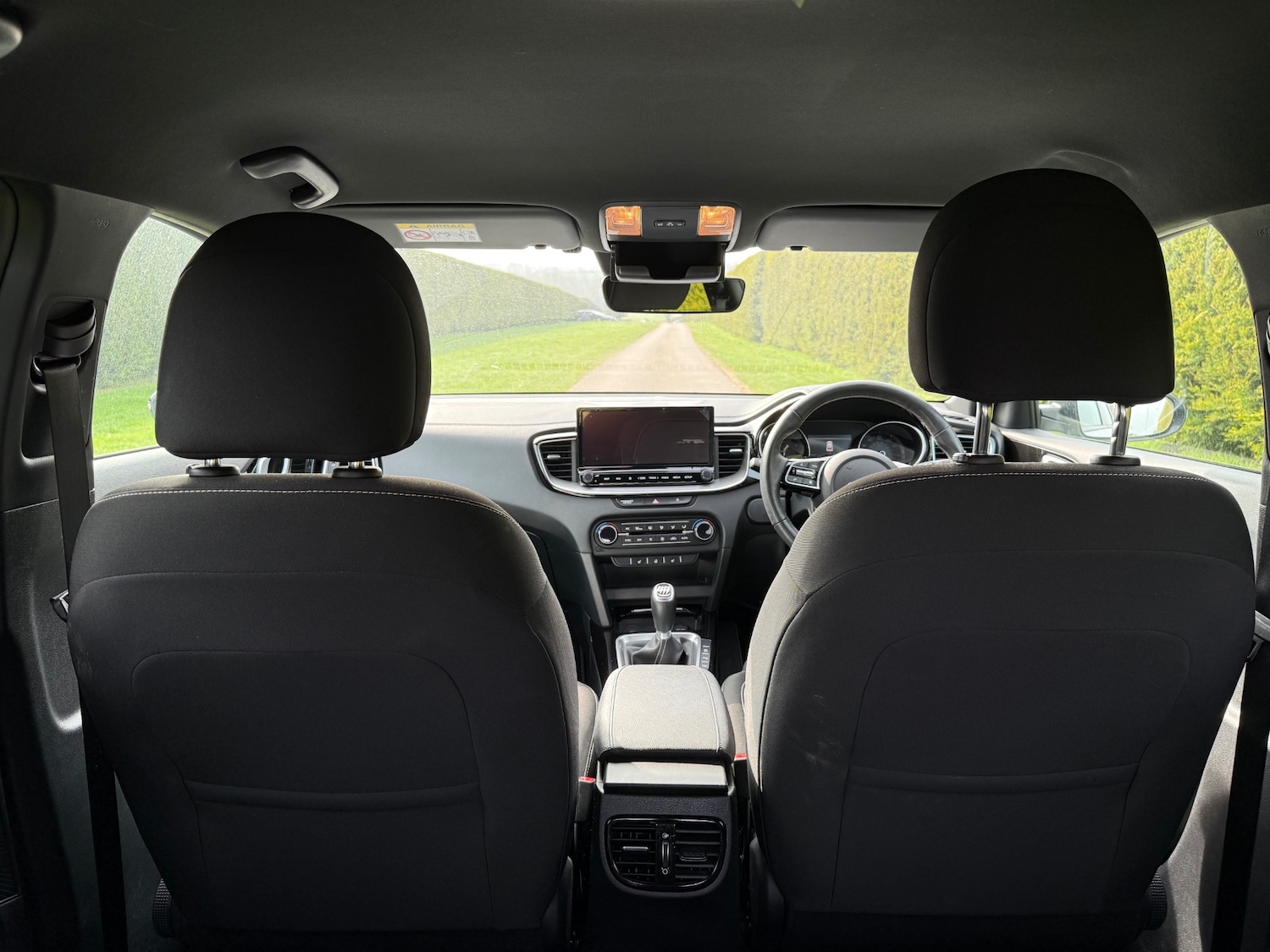 Used Kia XCeed 2024 for sale - 77962345: Photo 14