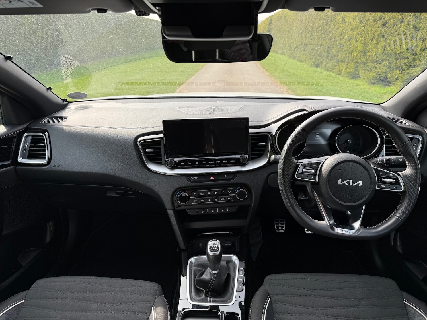 Used Kia XCeed 2024 for sale - 77962345: Photo 15