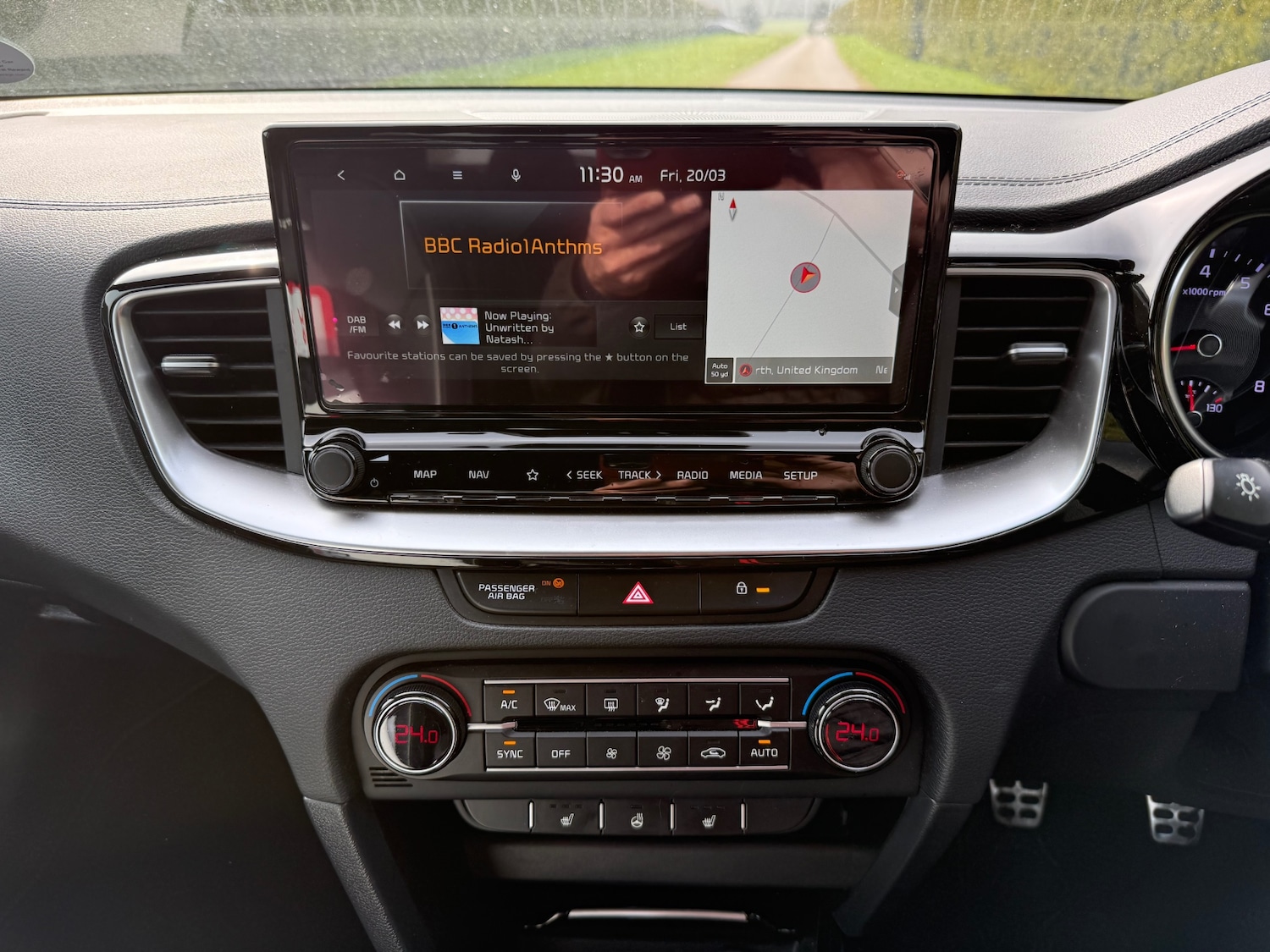 Used Kia XCeed 2024 for sale - 77962345: Photo 17