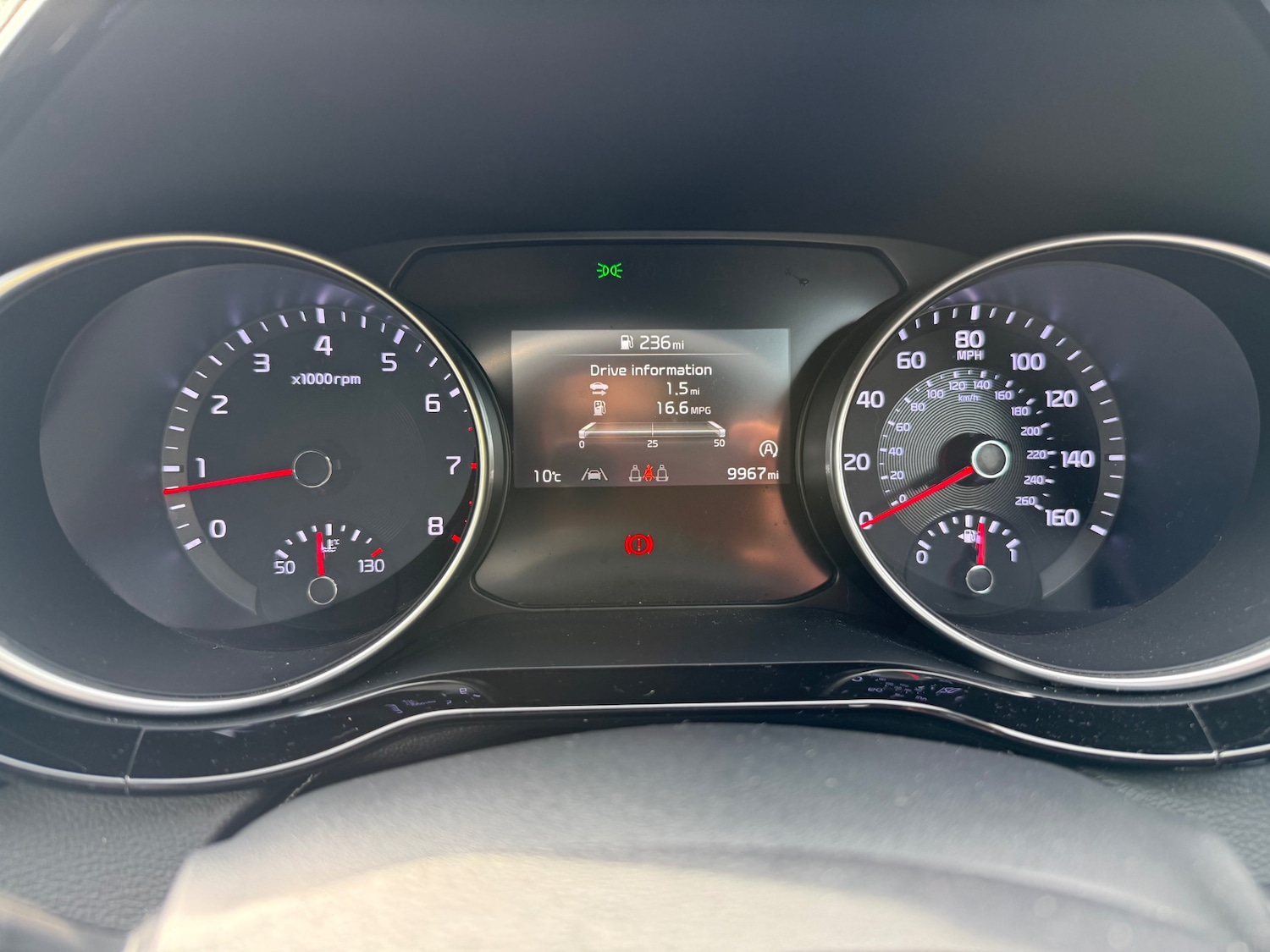 Used Kia XCeed 2024 for sale - 77962345: Photo 19