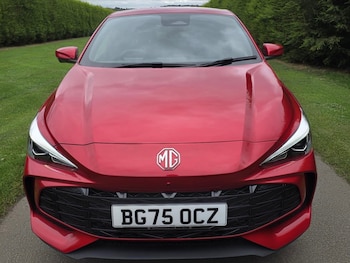Used MG MG3 2025 for sale - 76231951: Photo 2