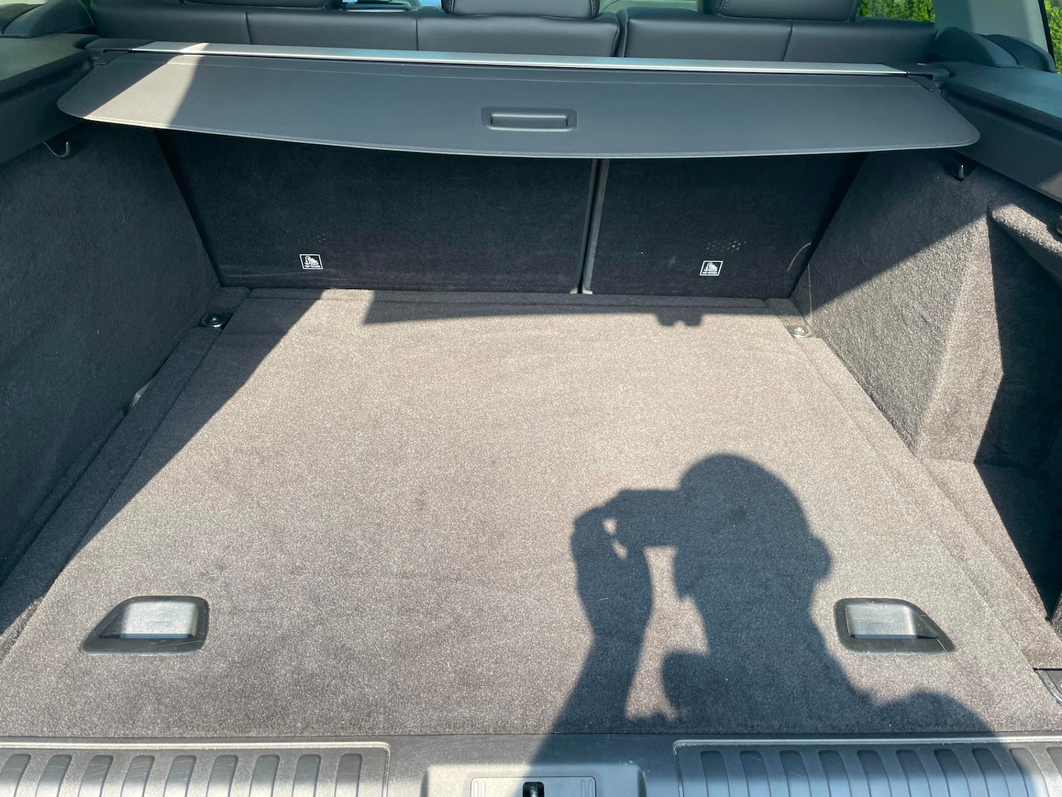 Used Land Rover Range Rover Sport 2019 for sale - 64181431: Photo 13