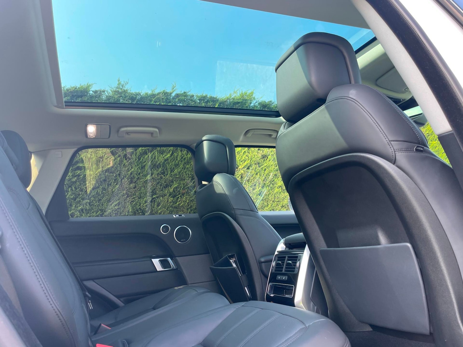 Used Land Rover Range Rover Sport 2019 for sale - 64181431: Photo 14