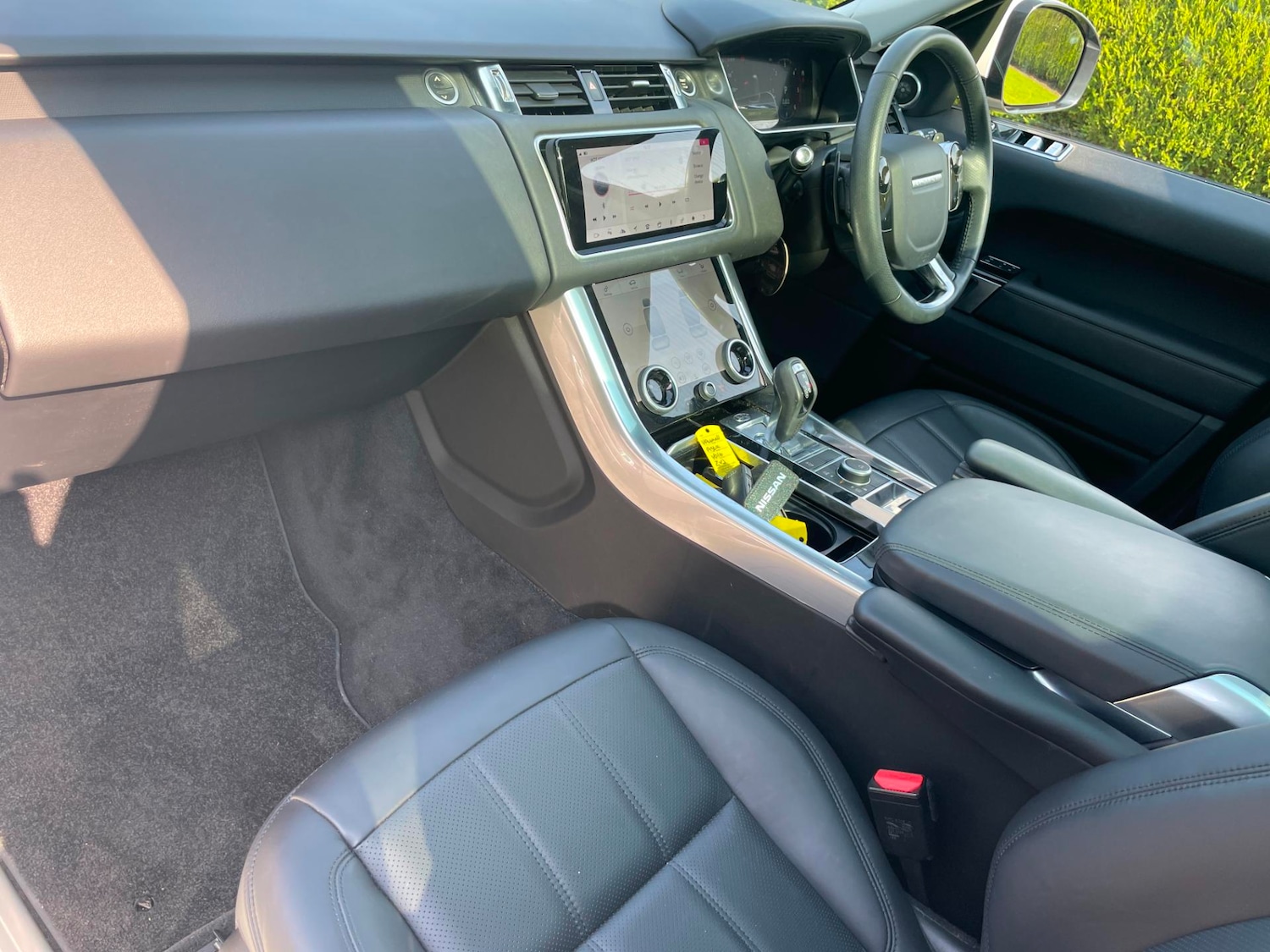 Used Land Rover Range Rover Sport 2019 for sale - 64181431: Photo 16