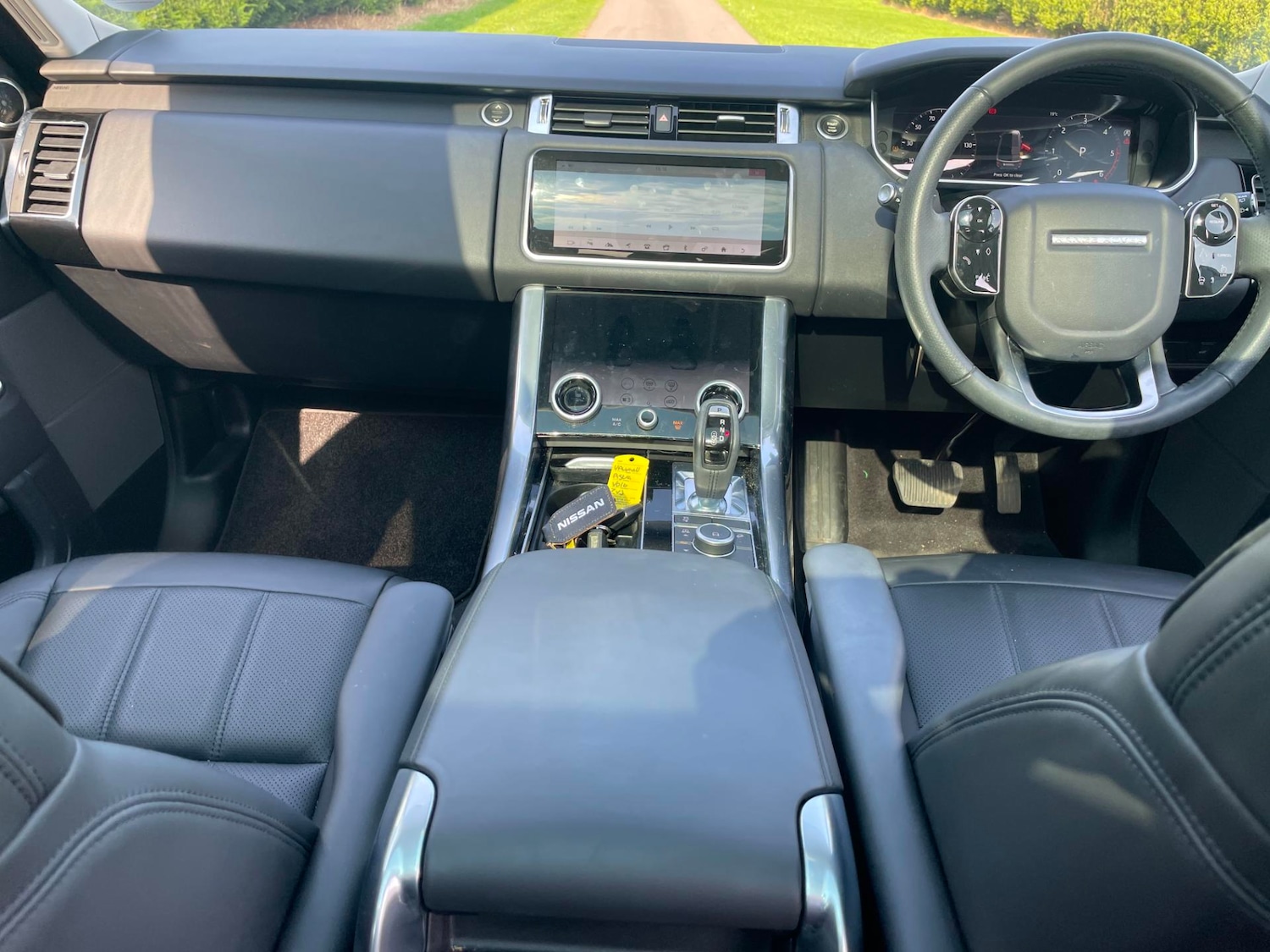 Used Land Rover Range Rover Sport 2019 for sale - 64181431: Photo 17