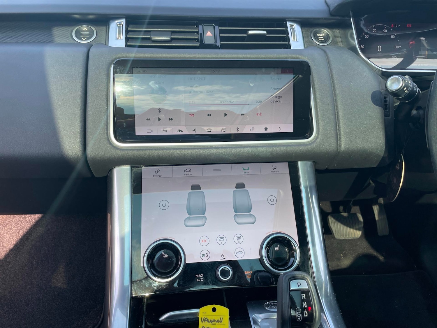 Used Land Rover Range Rover Sport 2019 for sale - 64181431: Photo 18