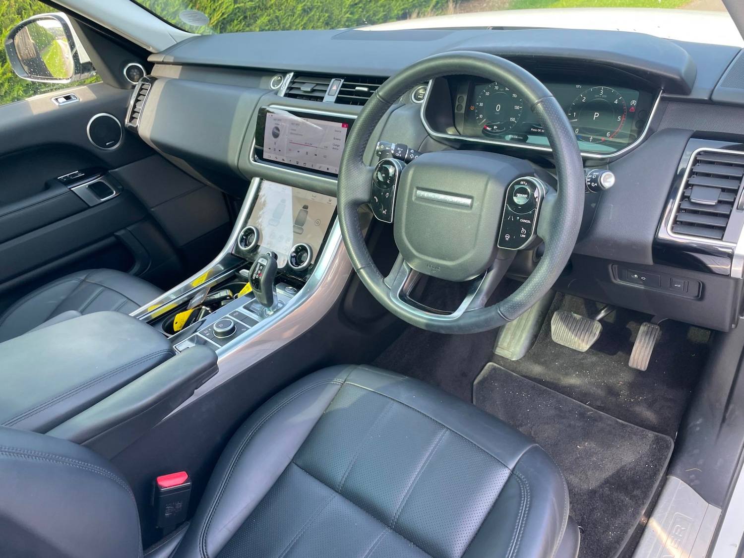 Used Land Rover Range Rover Sport 2019 for sale - 64181431: Photo 19