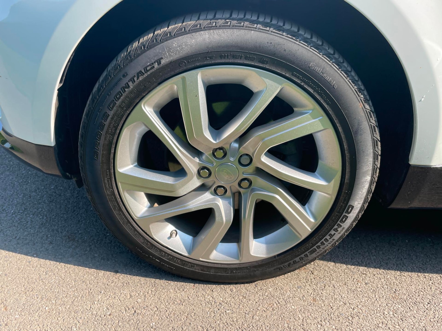 Used Land Rover Range Rover Sport 2019 for sale - 64181431: Photo 20