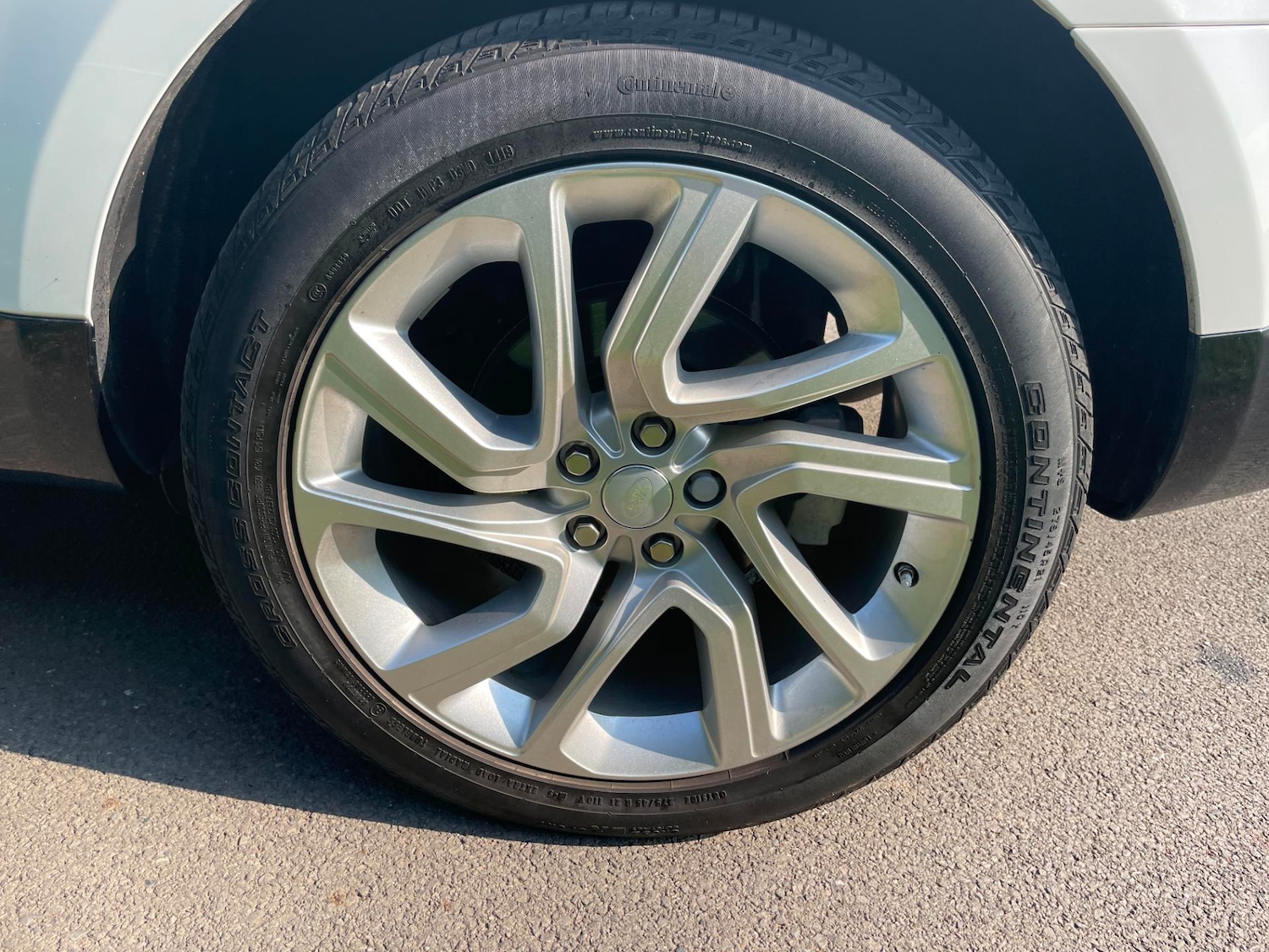 Used Land Rover Range Rover Sport 2019 for sale - 64181431: Photo 21