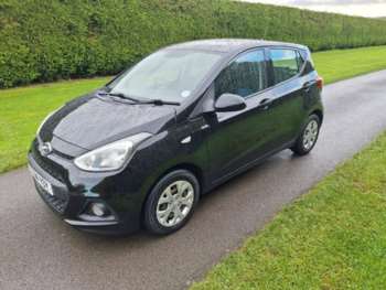Used Hyundai i10 2014 for sale - 72974451: Photo
