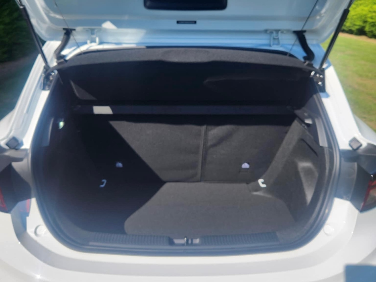 Used MG MG3 2025 for sale - 75526931: Photo 13