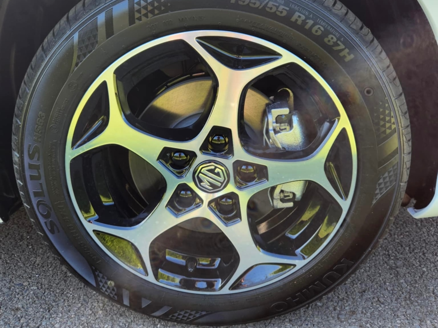 Used MG MG3 2025 for sale - 75526931: Photo 15